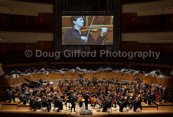Pacific Symphony - Opening Night of the 2026-27 Season