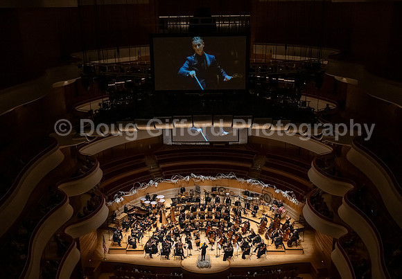 Pacific Symphony - Opening Night of the 2026-27 Season