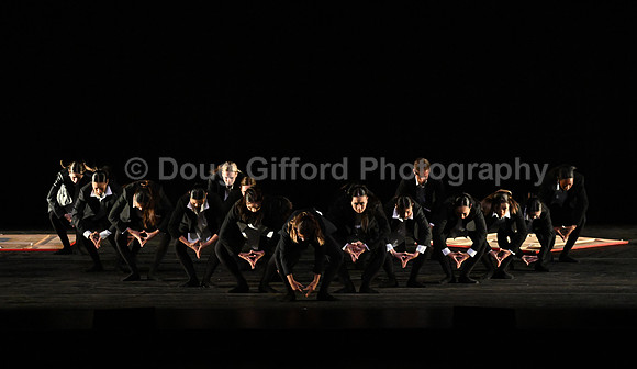 Orange County School of the Arts Season Finale 2022
