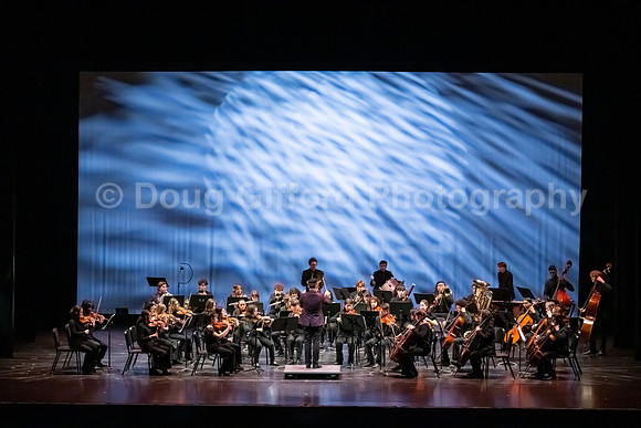 California School of the Arts- San Gabriel Valley Foundation Season Finale 2023