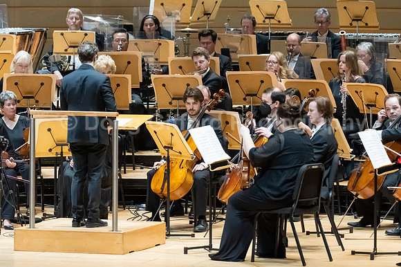 Pacific Symphony - Grieg Piano Concerto