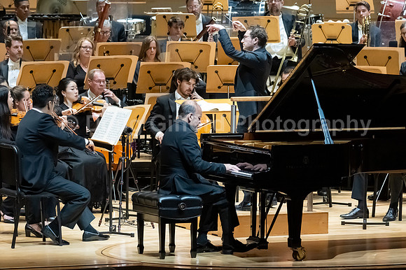 Pacific Symphony - Grieg Piano Concerto