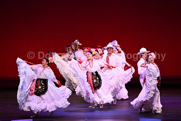 Orange County School of the Arts Season Finale 2022