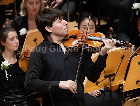 Pacific Symphony - Opening Night of the 2026-27 Season