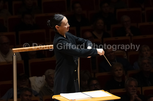 Pacific Symphony - Beethoven & Sibelius