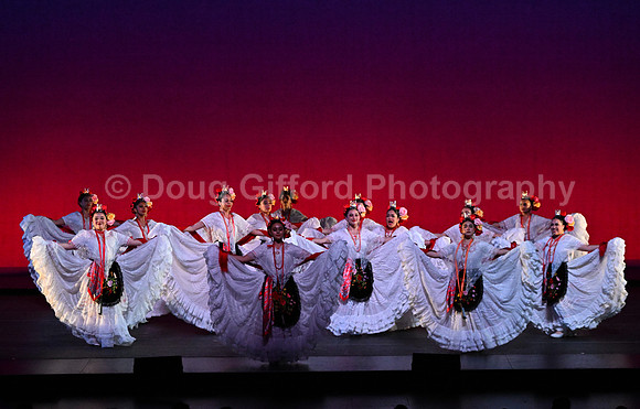 Orange County School of the Arts Season Finale 2022