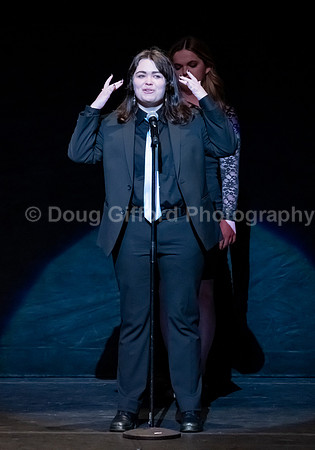 Orange County School of the Arts Foundation Proudly Presents - Season Finale 2023