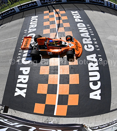 48th Acura Grand Prix of Long Beach 2023