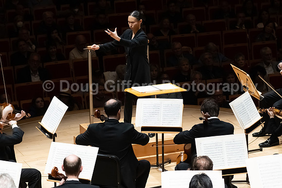 Pacific Symphony - Beethoven & Sibelius