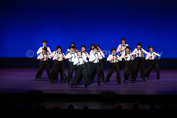 Orange County School of the Arts Foundation Proudly Presents - Season Finale 2023