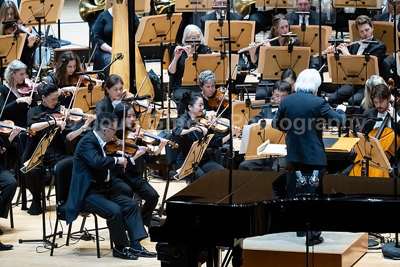 Pacific Symphony "Gershwin's Rhapsody - Concert, Party & Silent Film"