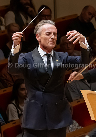 Pacific Symphony - Mahler’s Resurrection