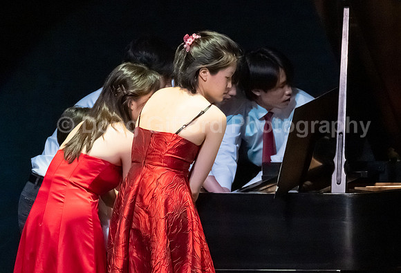 Orange County School of the Arts Foundation Proudly Presents - Season Finale 2023
