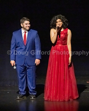 California School of the Arts- San Gabriel Valley Foundation Season Finale 2023