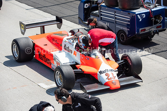 48th Acura Grand Prix of Long Beach 2023