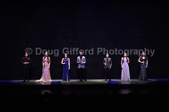 Orange County School of the Arts Season Finale 2022