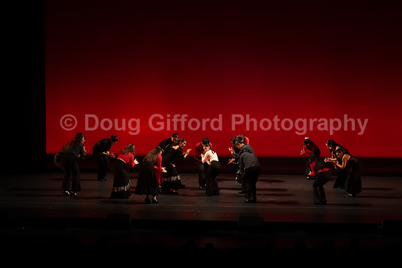 Orange County School of the Arts Foundation Proudly Presents - Season Finale 2023