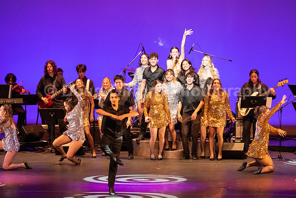 Orange County School of the Arts Foundation Proudly Presents - Season Finale 2023