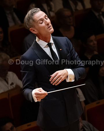 Pacific Symphony - Mahler’s Resurrection
