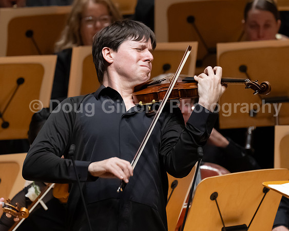 Pacific Symphony - Opening Night of the 2026-27 Season