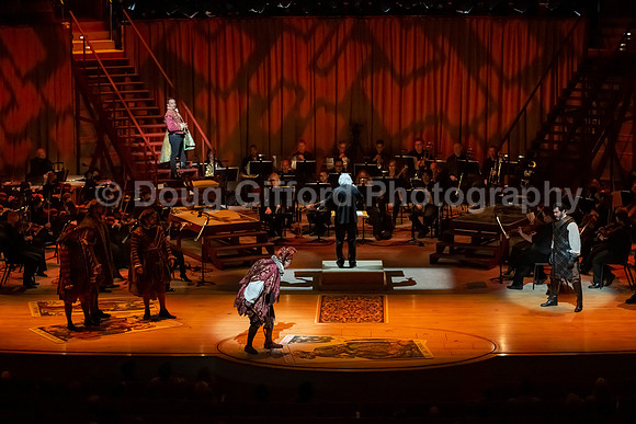 Pacific Symphony Verdi's Rigoletto