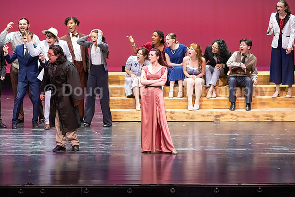 California School of the Arts- San Gabriel Valley Foundation Season Finale 2023