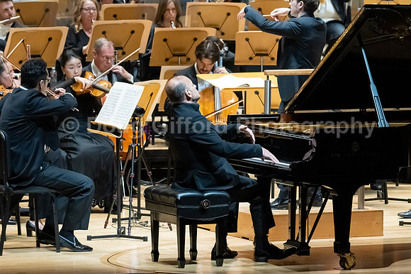 Pacific Symphony - Grieg Piano Concerto