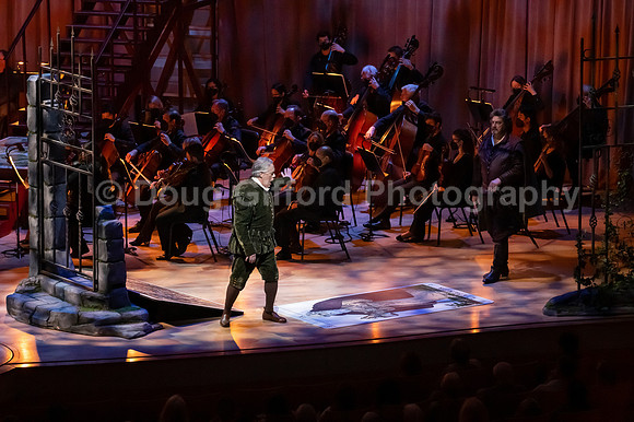 Pacific Symphony Verdi's Rigoletto