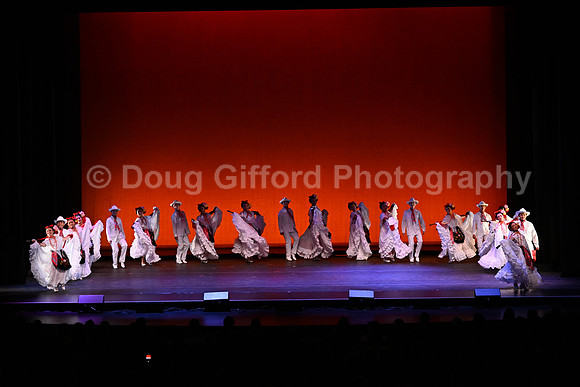 Orange County School of the Arts Season Finale 2022