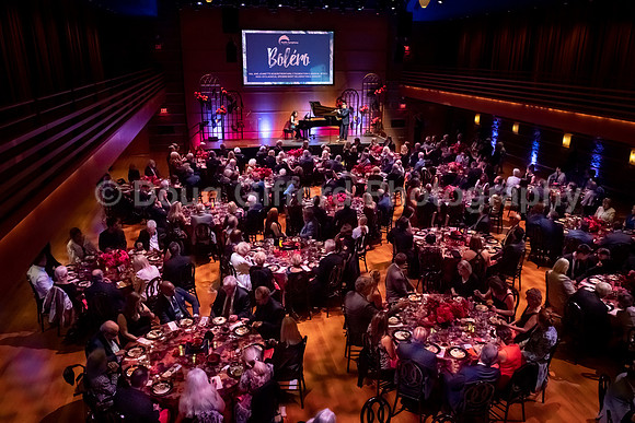 Pacific Symphony Opening Night - Beethoven & Bolero