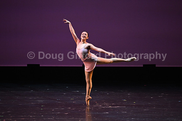 California School of the Arts- San Gabriel Valley Foundation Season Finale 2022