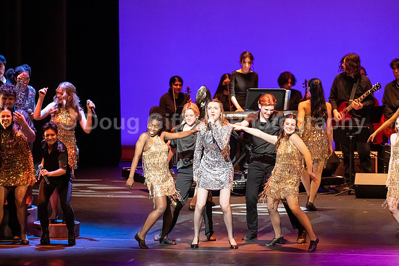 Orange County School of the Arts Foundation Proudly Presents - Season Finale 2023