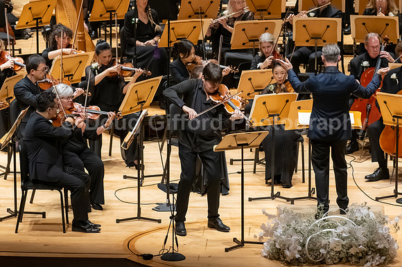 Pacific Symphony - Opening Night of the 2026-27 Season
