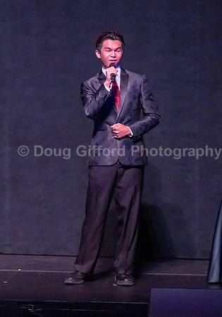 Orange County School of the Arts Foundation Proudly Presents - Season Finale 2023