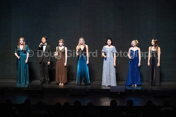 Orange County School of the Arts Foundation Proudly Presents - Season Finale 2023
