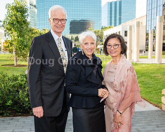 Pacific Symphony's 2024 - 25 Classical Opening Night Celebration and Concert