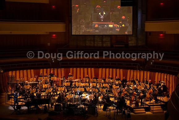 Pacific Symphony Pops - Renée Elise Goldsberry