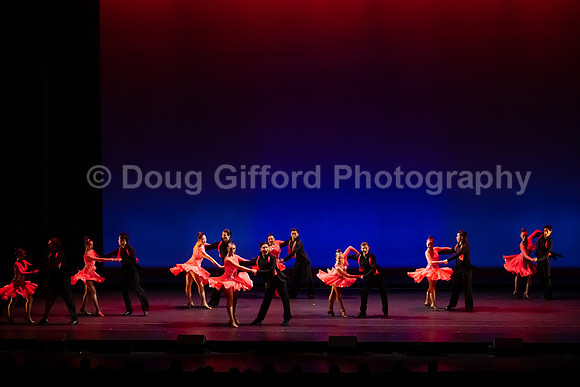 Orange County School of the Arts Foundation Proudly Presents - Season Finale 2023