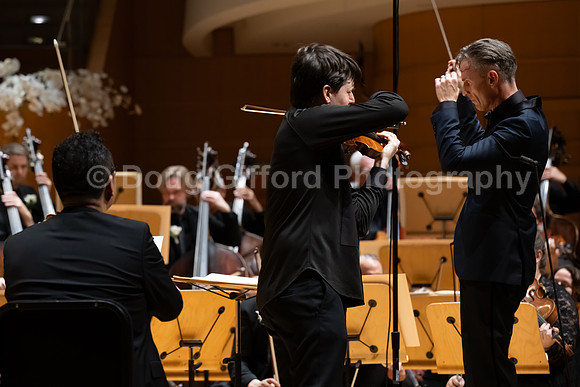 Pacific Symphony - Opening Night of the 2026-27 Season