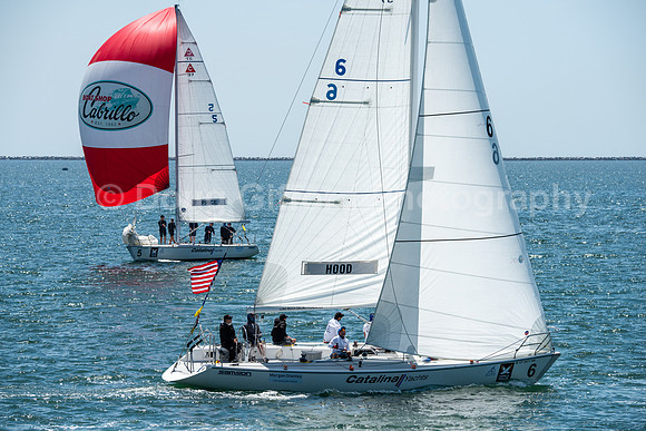 58th Annual Congressional Cup