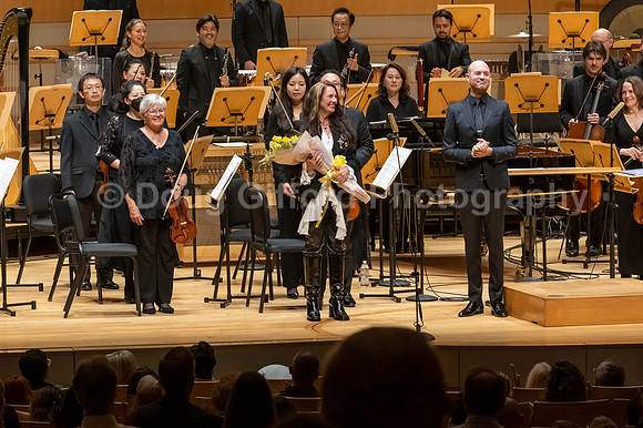 Pacific Chorale Opening Night of the 59th Season - Carmina Burana