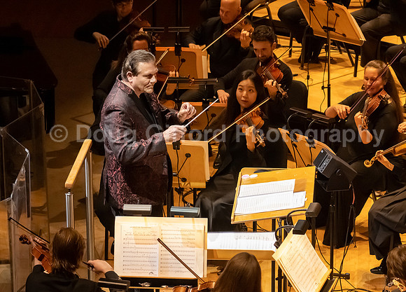 Pacific Symphony Pops - Renée Elise Goldsberry