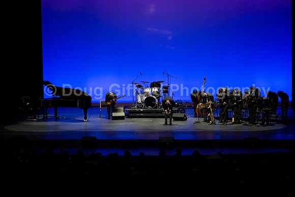Orange County School of the Arts Foundation Proudly Presents - Season Finale 2023