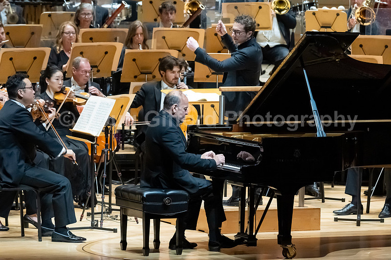 Pacific Symphony - Grieg Piano Concerto
