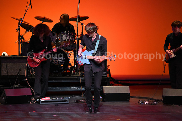 Orange County School of the Arts Season Finale 2022