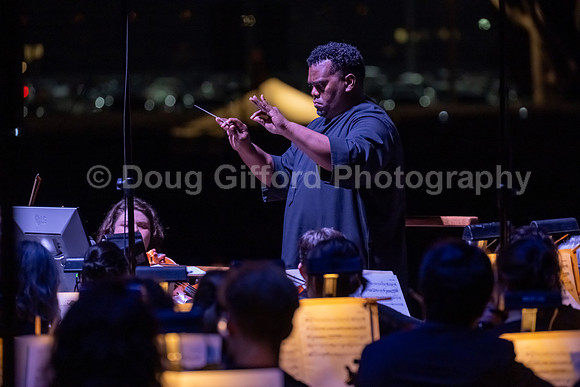 Pacific Symphony - Star Wars: The Force Awakens In Concert