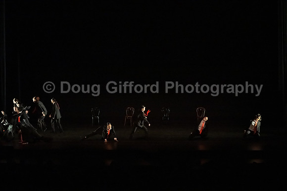 Orange County School of the Arts Foundation Proudly Presents - Season Finale 2023