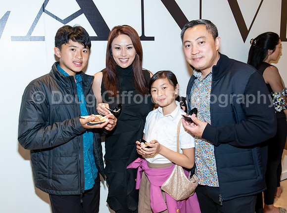 South Coast Plaza - 2nd Annual Asian Pacific Food Fest