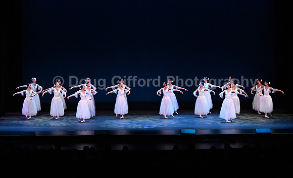 Orange County School of the Arts Season Finale 2022