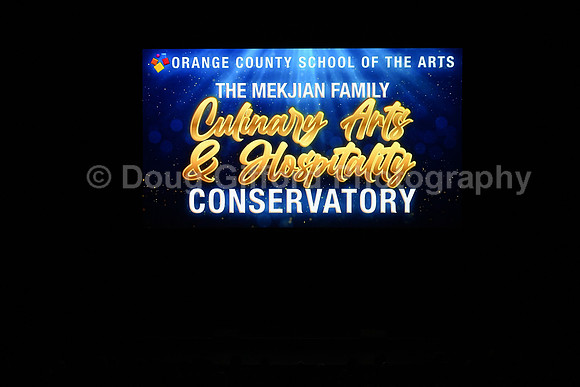 Orange County School of the Arts Season Finale 2022